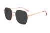 Gafas de sol de metal-ZD8806T