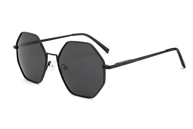 Gafas de sol de metal-ZD8807T