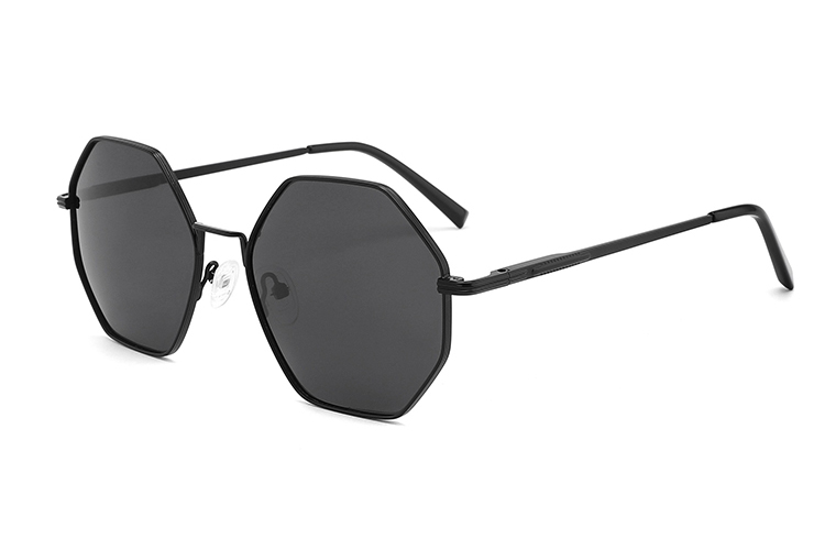 Gafas de sol de metal-ZD8807T