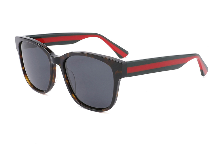 Gafas de sol de acetato-FG1327T