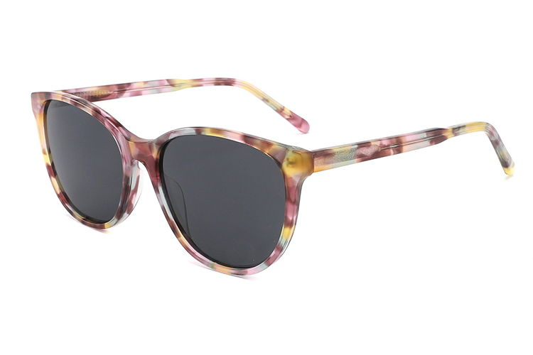 Gafas de sol de acetato-FG1297T