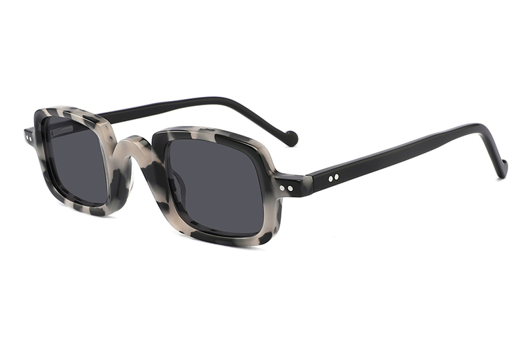 Gafas de sol de acetato-FG1522T