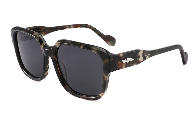 Gafas de sol de acetato-FG1523T