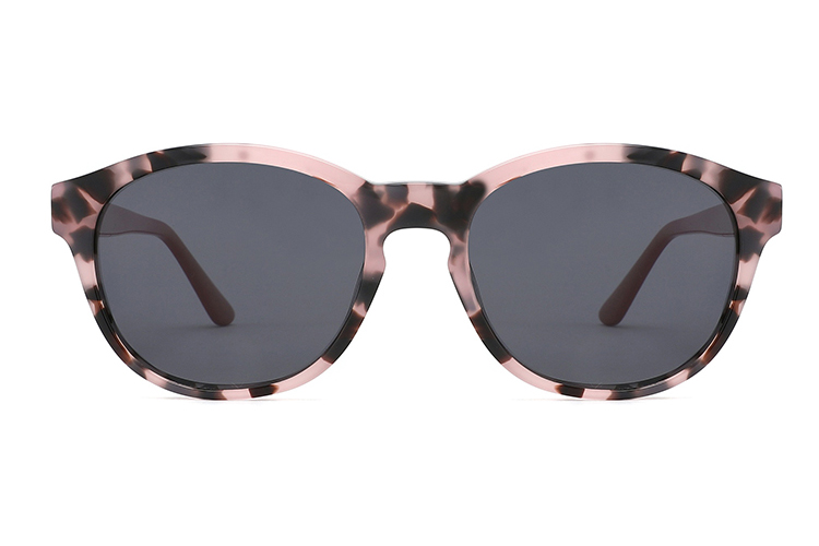 Gafas de sol de acetato-FG1394T