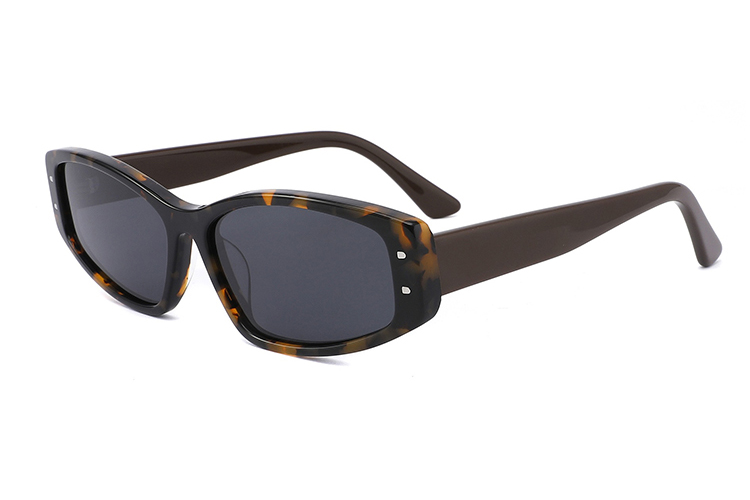 Gafas de sol de acetato-FG1386T