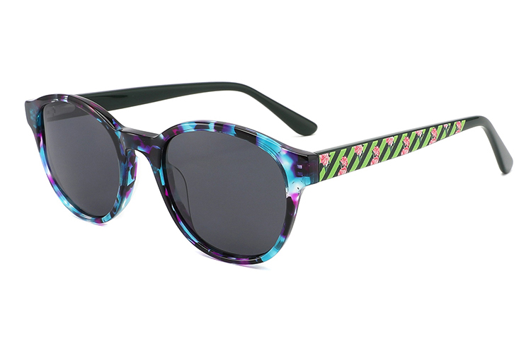 Gafas de sol de acetato-FG1392T