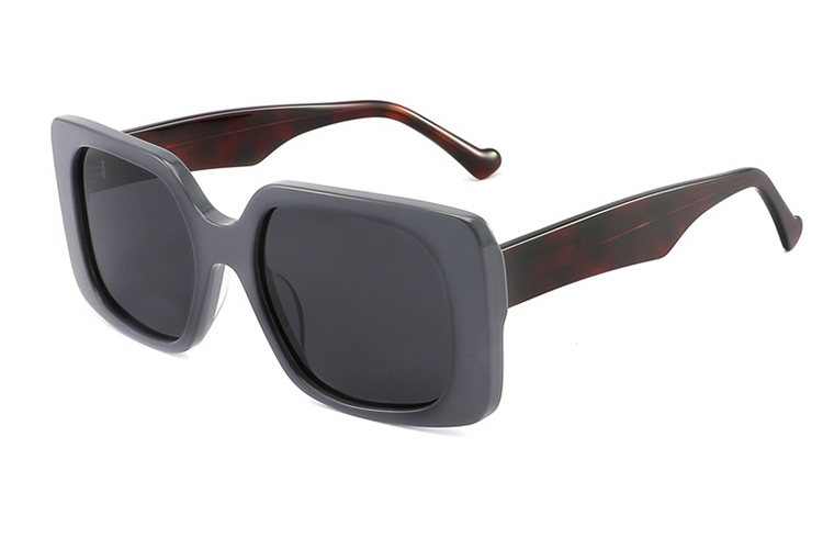 Gafas de sol de acetato-FG1534T