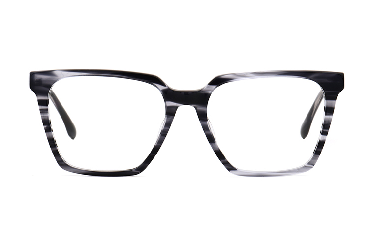 Venta al por mayor Marco de gafas de acetato WXA21034