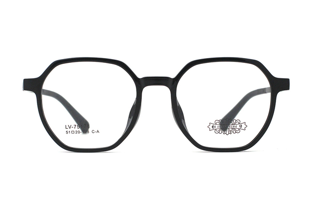 Monturas De Gafas Tr90 Al Por Mayor 75178