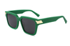 Gafas de sol de acetato-FG1439T