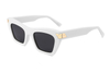 Gafas de sol de acetato-FG1437T