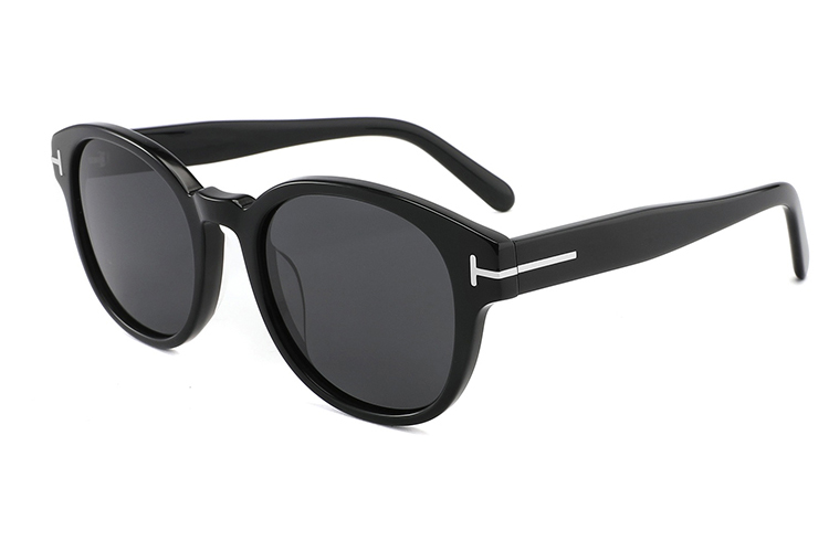 Gafas de sol de acetato-FG1457T