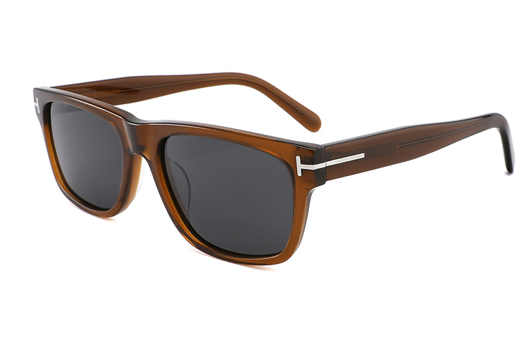 Gafas de sol de acetato-FG1456T