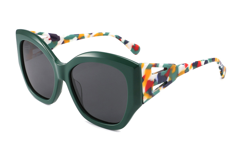 Gafas de sol de acetato-FG1503T