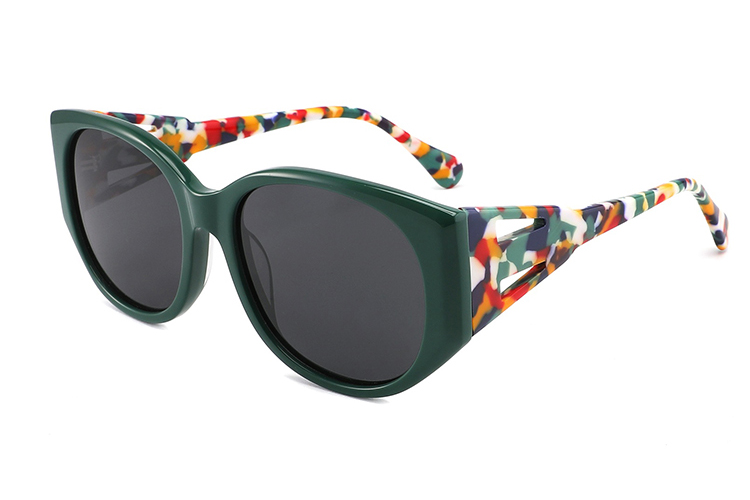 Gafas de sol de acetato-FG1505T