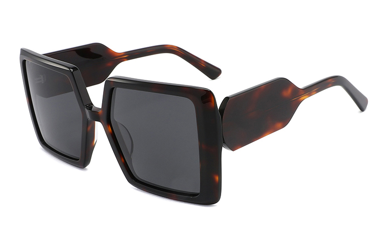 Gafas de sol de acetato-FG1465T