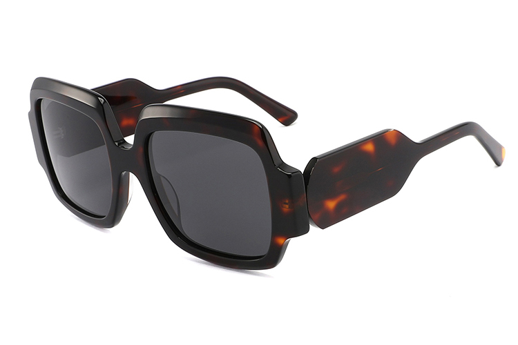 Gafas de sol de acetato-FG1463T