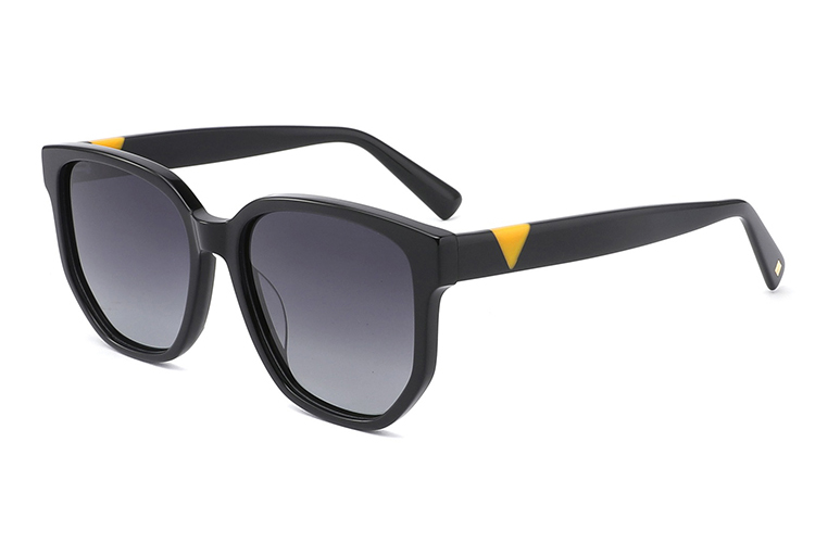 Gafas de sol de acetato-FG1060T