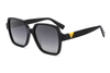 Gafas de sol de acetato-FG1058T