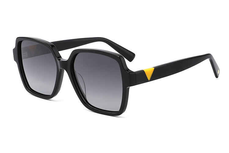 Gafas de sol de acetato-FG1058T