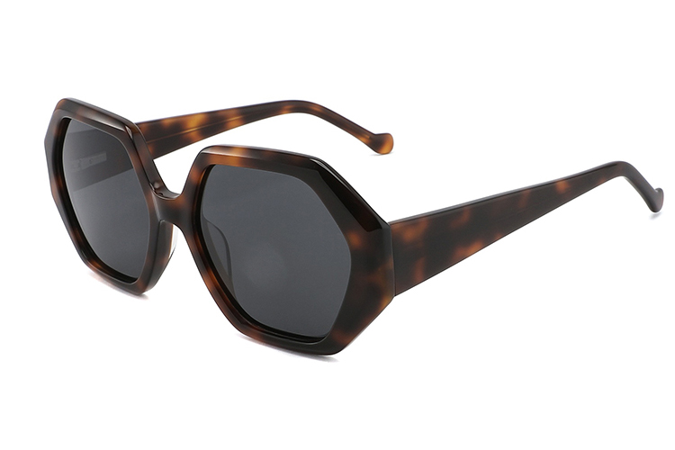 Gafas de sol de acetato-FG1507T