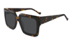 Gafas de sol de acetato-FG1510T