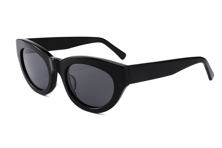 Gafas de sol de acetato-FG1231T