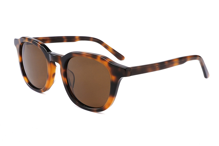Gafas de sol de acetato-FG1232T