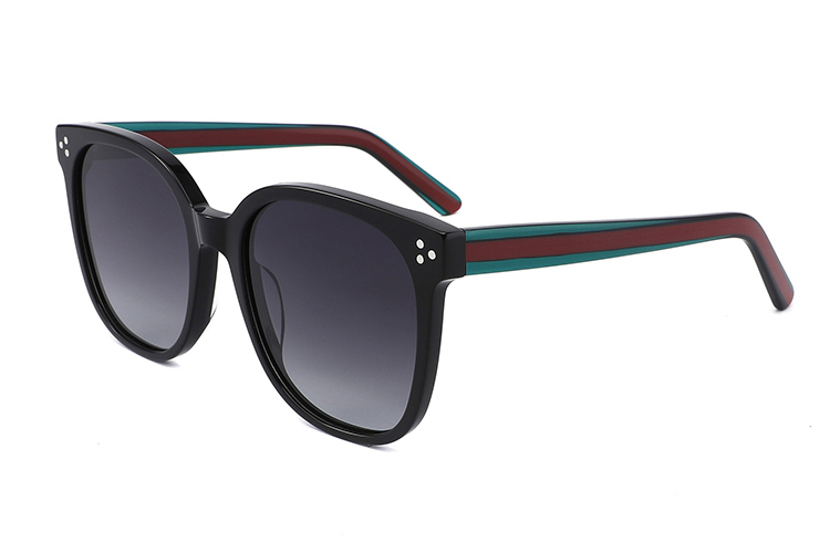 Gafas de sol de acetato-FG1321T