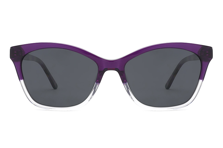 Gafas de sol de acetato-FG1365T