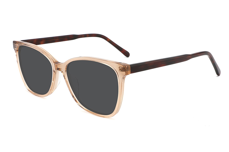 Gafas de sol de acetato-FG1296T