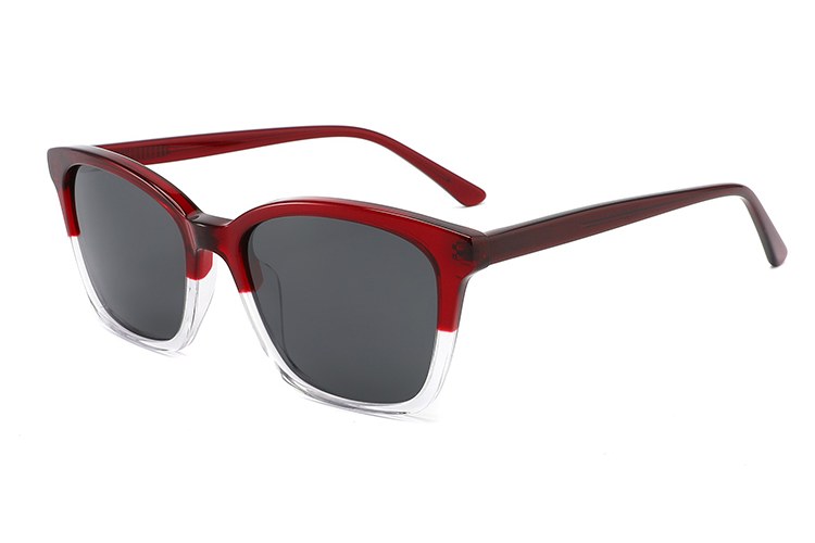 Gafas de sol de acetato-FG1368T