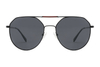 Gafas de sol de metal-ZD8805T
