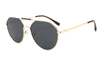 Gafas de sol de metal-ZD8804T