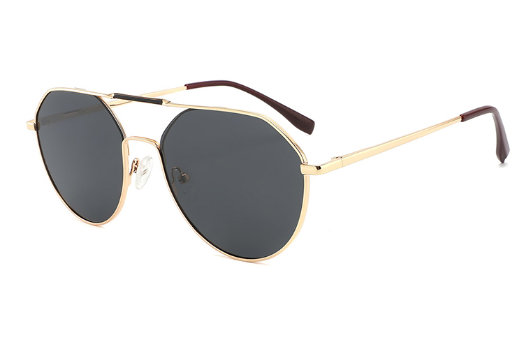 Gafas de sol de metal-ZD8804T
