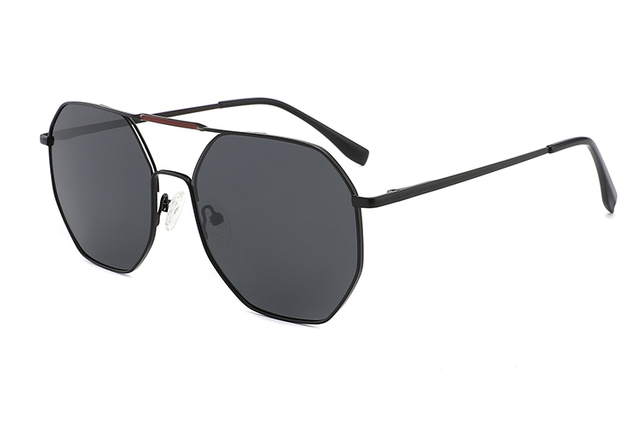 Gafas de sol de metal-ZD8803T