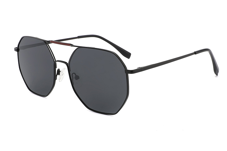 Gafas de sol de metal-ZD8803T