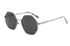 Gafas de sol de metal-ZD8807T