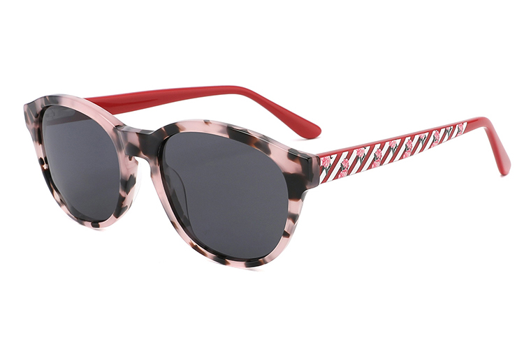 Gafas de sol de acetato-FG1394T