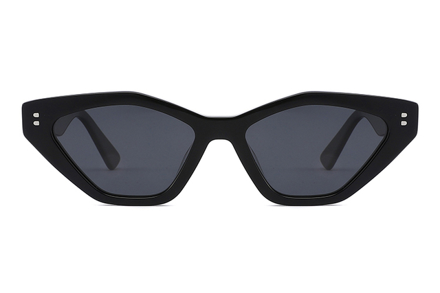 Gafas de sol de acetato-FG1388T