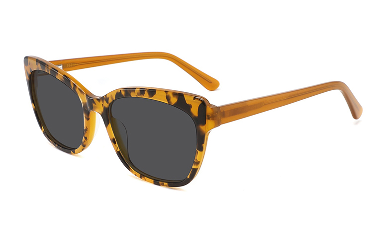 Gafas de sol de acetato-FG1425T