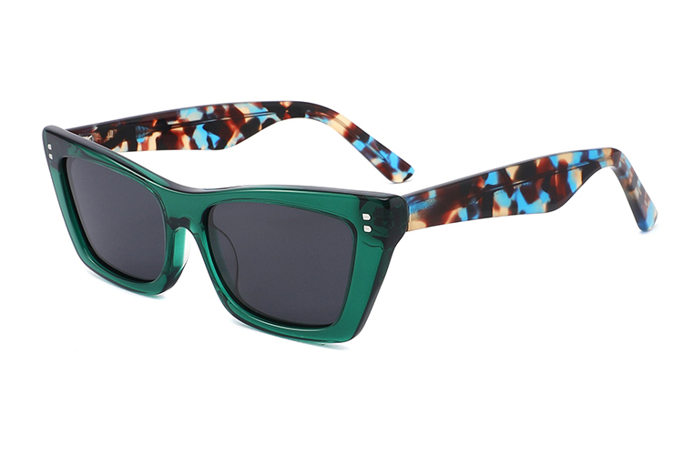 Gafas de sol de acetato-FG1389T