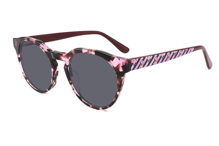 Gafas de sol de acetato-FG1391T