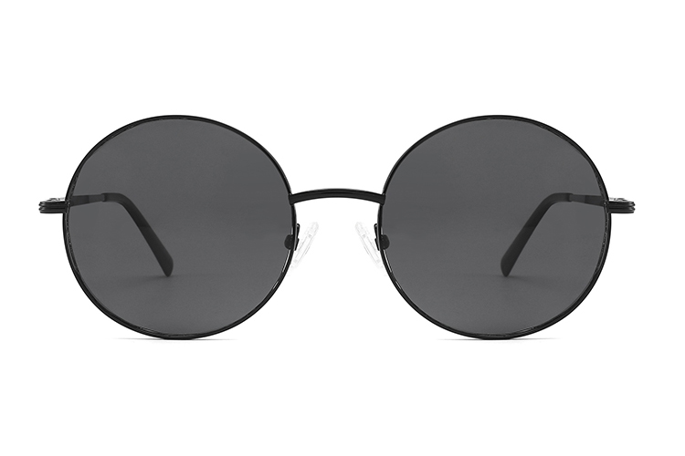 Gafas de sol de metal-ZD8810T