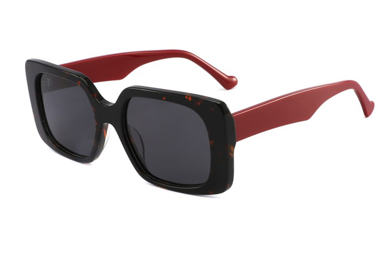Gafas de sol de acetato-FG1534T