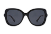 Gafas de sol de metal de acetato-YD1045T