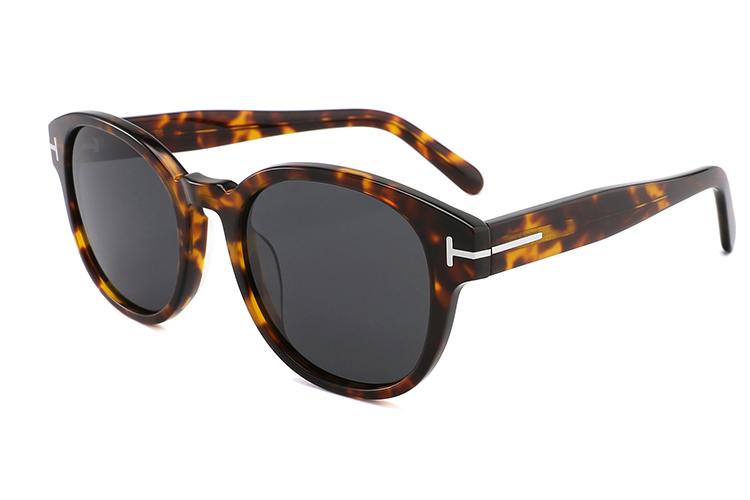 Gafas de sol de acetato-FG1457T