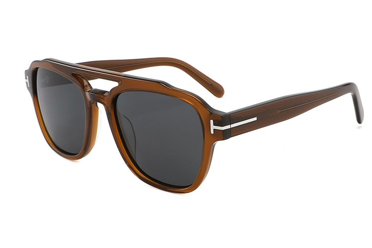 Gafas de sol de acetato-FG1460T