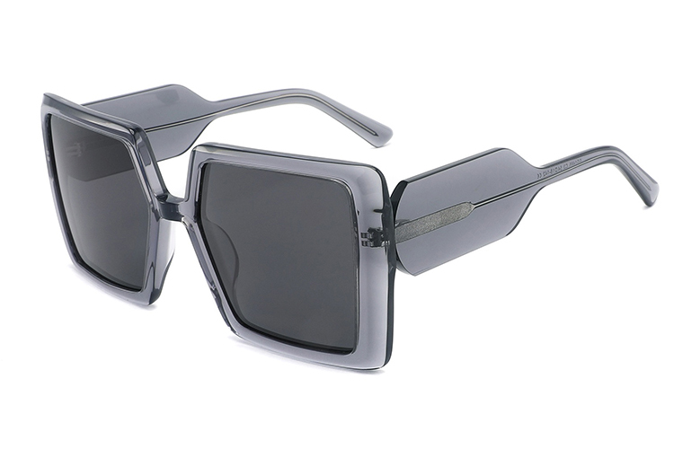 Gafas de sol de acetato-FG1465T