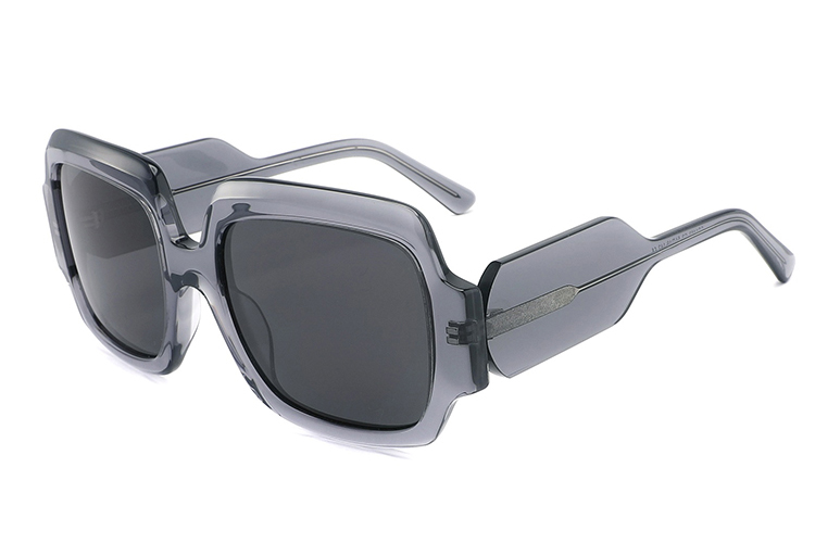 Gafas de sol de acetato-FG1463T